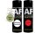Spraydose für Peugeot K8H Vert Maori Metallic Basislack Klarlack Sprühdose 400ml