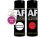 Spraydose für Peugeot KJD Fuchsia Basislack Klarlack Sprühdose 400ml