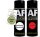 Spraydose für Peugeot KSH Vert Maori Metallic Basislack Klarlack Sprühdose 400ml