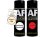 Spraydose für Alfa Romeo 106 Avorio Indiano Basislack Klarlack