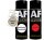 Spraydose Set für Alfa Romeo 843 Beige Champagne Metallic Basislack Klarlack