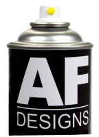 Spraydose für Mercedes / Daimler Benz 357 Iolithblau Metallic Basislack Klarlack Sprühdose 400ml