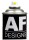 Spraydose für Mercedes / Daimler Benz 3575 Chassisrot Basislack Klarlack Sprühdose 400ml