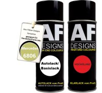 Spraydose für Mercedes / Daimler Benz 6806...