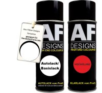 Spraydose für Mercedes / Daimler Benz 799...
