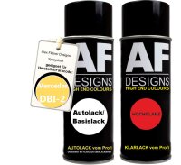 Spraydose für Mercedes / Daimler Benz DBI-243...