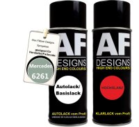 Spraydose für Mercedes / Daimler Benz 6261...