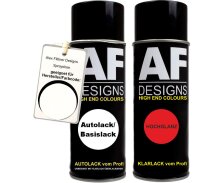 Spraydose für Mercedes / Daimler Benz 960...