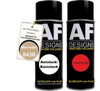 Spraydose für Mercedes / Daimler Benz 8430...