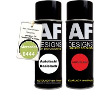Spraydose für Mercedes / Daimler Benz 6444...