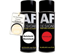 Spraydose für Mercedes / Daimler Benz 620...