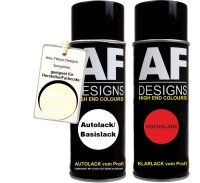 Spraydose für Mercedes / Daimler Benz 658 Elfenbein...