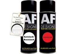 Spraydose für Mercedes / Daimler Benz 9134...