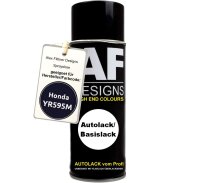 Für Honda YR595M Sparkling Brown Metallic Spraydose...