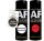 Spraydose für Honda NH736M Volcano Gray Metallic Basislack Klarlack Sprühdose 400ml