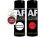 Spraydose für Honda YR557P Habanero Red Perl Basislack Klarlack Sprühdose 400ml