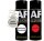 Spraydose für Honda YR559M Champagne Silver Metallic Basislack Klarlack Sprühdose 400ml