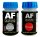 Lackstift für Honda NH630M Silverstone Metallic + Klarlack je 50ml Autolack Basislack Set