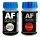Lackstift für Honda NH717P Alberta White Perl + Klarlack je 50ml Autolack Basislack Set