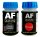 Lackstift für Honda NH80M Black Burn Metallic + Klarlack je 50ml Autolack Basislack Set