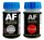 Lackstift für Honda NH880M Shining Gray Metallic + Klarlack je 50ml Autolack Basislack Set