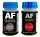 Lackstift für Honda NH91M Graphite Grey Metallic + Klarlack je 50ml Autolack Basislack Set