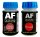 Lackstift für Honda R41M Rhodos Red Metallic + Klarlack je 50ml Autolack Basislack Set