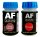 Lackstift für Honda R55M Argyll Red Metallic + Klarlack je 50ml Autolack Basislack Set