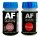 Lackstift für Honda R57M Lisbon Red Metallic + Klarlack je 50ml Autolack Basislack Set