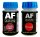 Lackstift für Honda R84P Nightfire Red Perl + Klarlack je 50ml Autolack Basislack Set