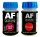 Lackstift für Honda R94 San Marino Red + Klarlack je 50ml Autolack Basislack Set