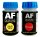 Lackstift für Honda Y41Z Gilford Yellow + Klarlack je 50ml Autolack Basislack Set