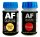 Lackstift für Honda Y45 Sunny Yellow + Klarlack je 50ml Autolack Basislack Set