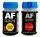 Lackstift für Honda Y52P Indy Yellow Perl + Klarlack je 50ml Autolack Basislack Set