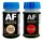 Lackstift für Honda YR548 Caramel Creme + Klarlack je 50ml Autolack Basislack Set
