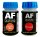 Lackstift für Honda YR64 Orange + Klarlack je 50ml Autolack Basislack Set