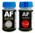 Lackstift für Honda YR74M Ascot Gray Metallic + Klarlack je 50ml Autolack Basislack Set