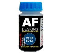 Lackstift für Dacia 5013 Albastru schnelltrocknend...