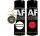 Spraydose für Dacia 0792 Khaki/Olive Green Basislack Klarlack Sprühdose 400ml