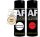 Spraydose für Dacia C427 Beige Basislack Klarlack Sprühdose 400ml