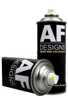 Spraydose für Volvo 1145 California White Basislack Klarlack Sprühdose 400ml