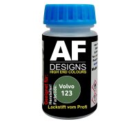 Lackstift für Volvo 123 Grün schnelltrocknend...