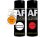 Spraydose für Porsche 116 Signalorange Basislack Klarlack Sprühdosee 400ml