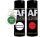 Spraydose für Porsche 217 Signalgrün Basislack Klarlack Sprühdosee 400ml