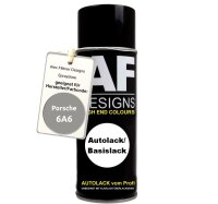Für Porsche 6A6 Meridian Metallic Spraydose...
