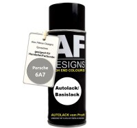 Für Porsche 6A7 Meridian Metallic Spraydose...