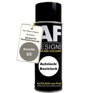 Für Porsche D5 Jaramabeige Metallic Spraydose...