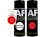 Spraydose für Ferrari 350 Rosso Dino Basislack Klarlack Sprühdose 400ml