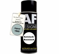 Autolack Spraydose für Jaguar 1860 Seafrost Metallic...