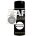 Für Bentley O7B Silver Storm Metallic Spraydose Basislack Sprühdose 400ml